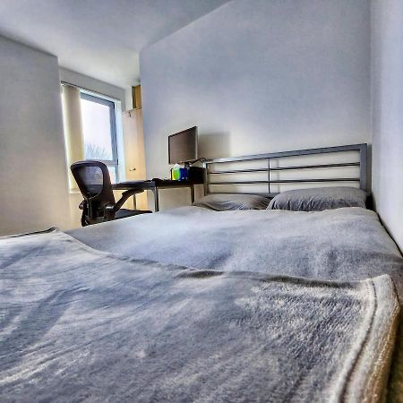 Shared Apartment - Walking From Leeds City Center Luaran gambar