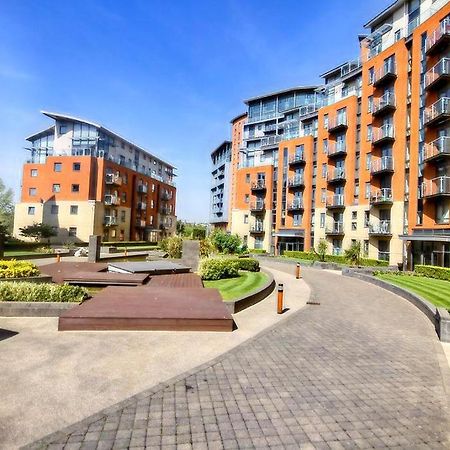 Shared Apartment - Walking From Leeds City Center Luaran gambar