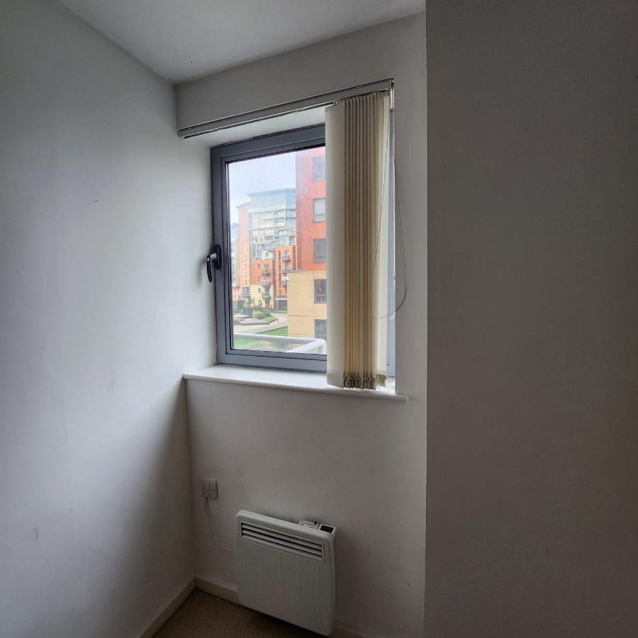 Shared Apartment - Walking From Leeds City Center Luaran gambar