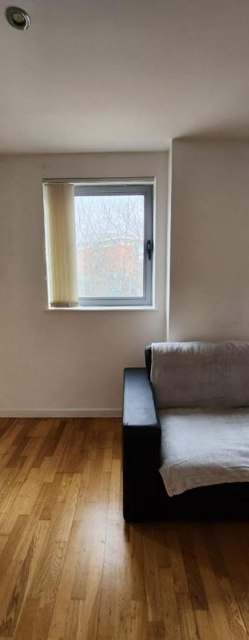 Shared Apartment - Walking From Leeds City Center Luaran gambar