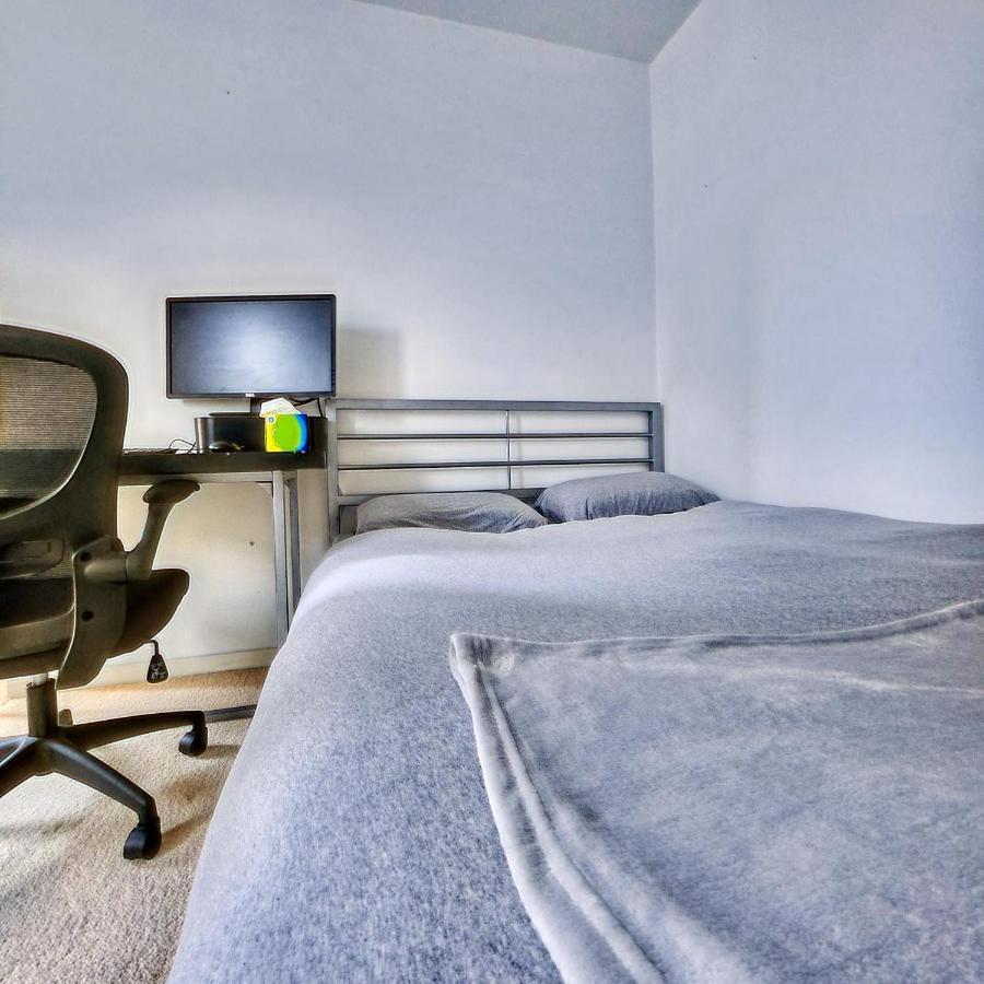 Shared Apartment - Walking From Leeds City Center Luaran gambar