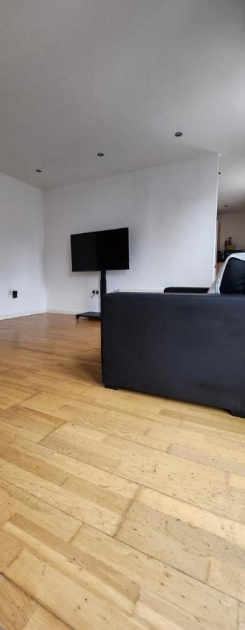 Shared Apartment - Walking From Leeds City Center Luaran gambar