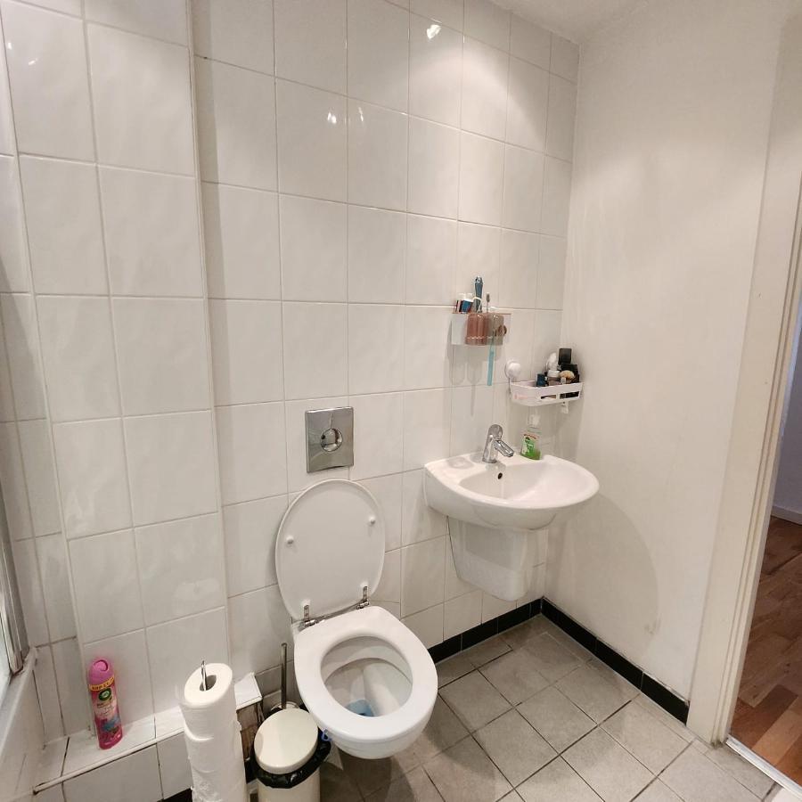 Shared Apartment - Walking From Leeds City Center Luaran gambar