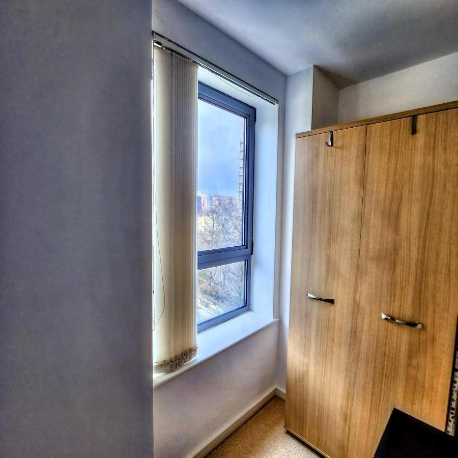 Shared Apartment - Walking From Leeds City Center Luaran gambar