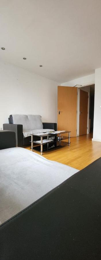 Shared Apartment - Walking From Leeds City Center Luaran gambar