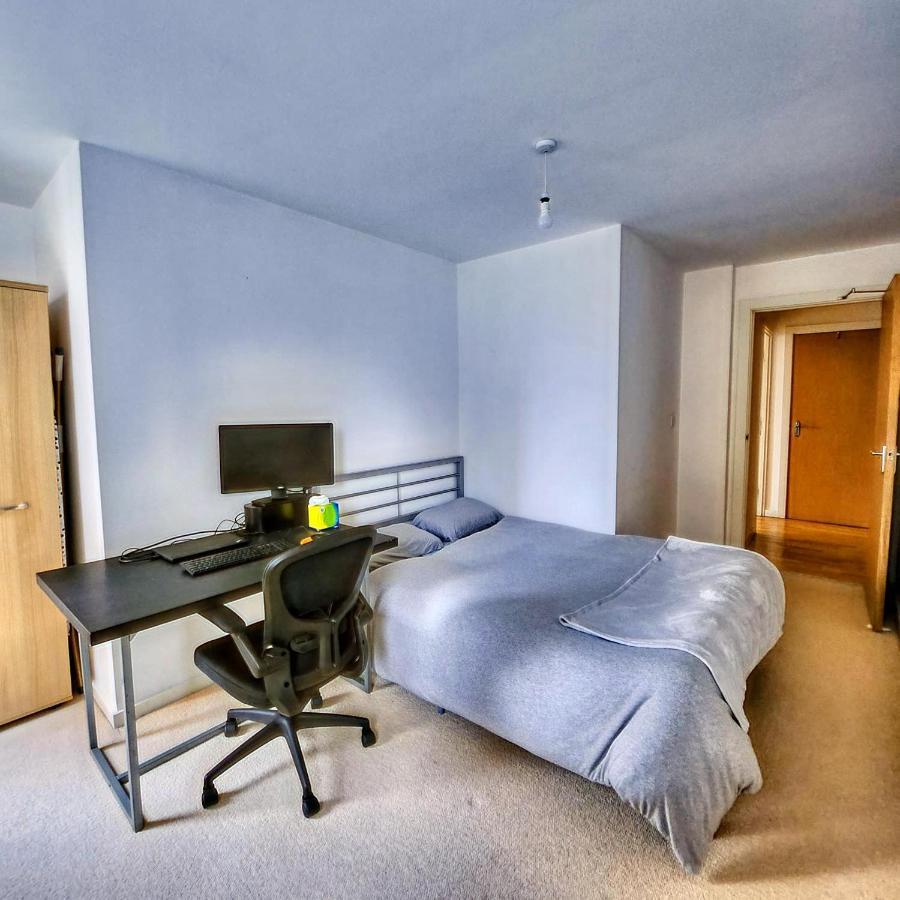 Shared Apartment - Walking From Leeds City Center Luaran gambar