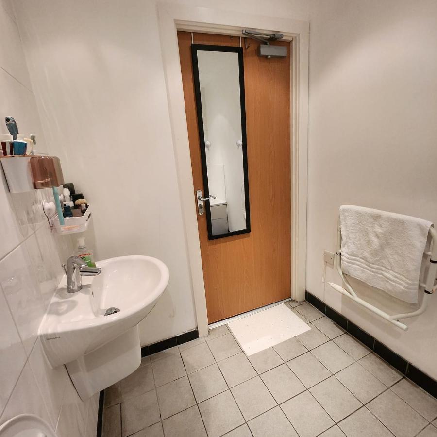 Shared Apartment - Walking From Leeds City Center Luaran gambar