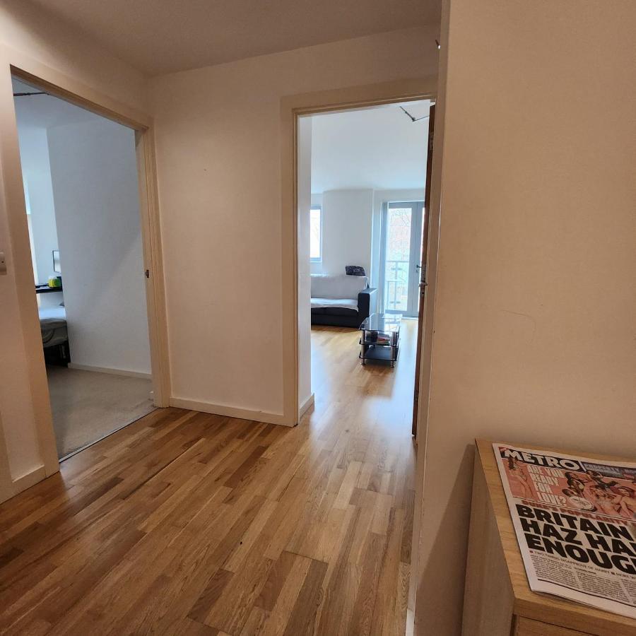 Shared Apartment - Walking From Leeds City Center Luaran gambar