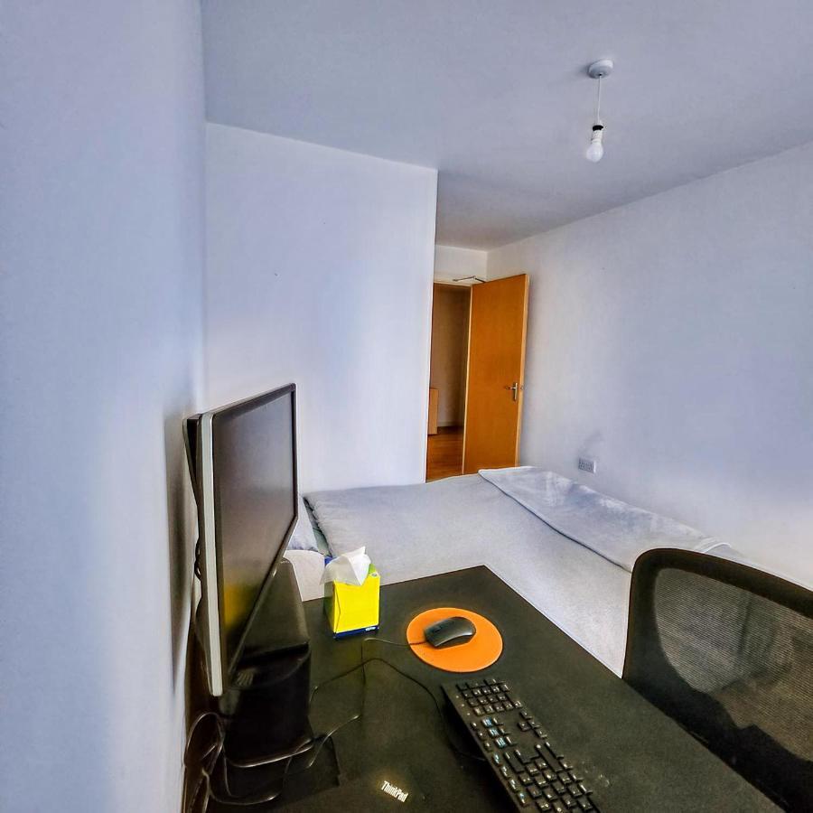 Shared Apartment - Walking From Leeds City Center Luaran gambar