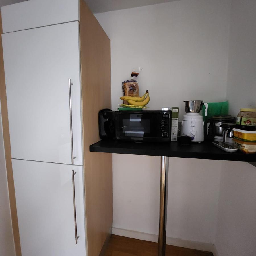 Shared Apartment - Walking From Leeds City Center Luaran gambar