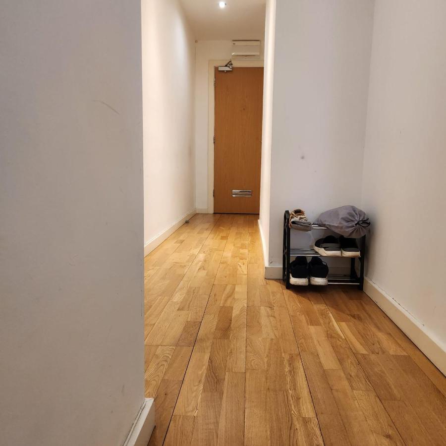 Shared Apartment - Walking From Leeds City Center Luaran gambar