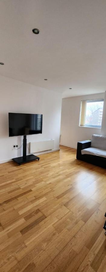 Shared Apartment - Walking From Leeds City Center Luaran gambar