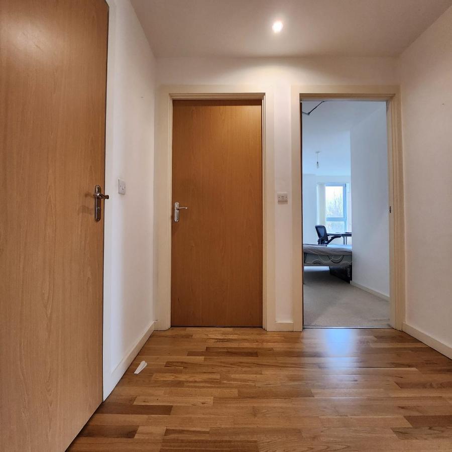 Shared Apartment - Walking From Leeds City Center Luaran gambar