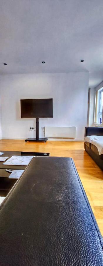 Shared Apartment - Walking From Leeds City Center Luaran gambar