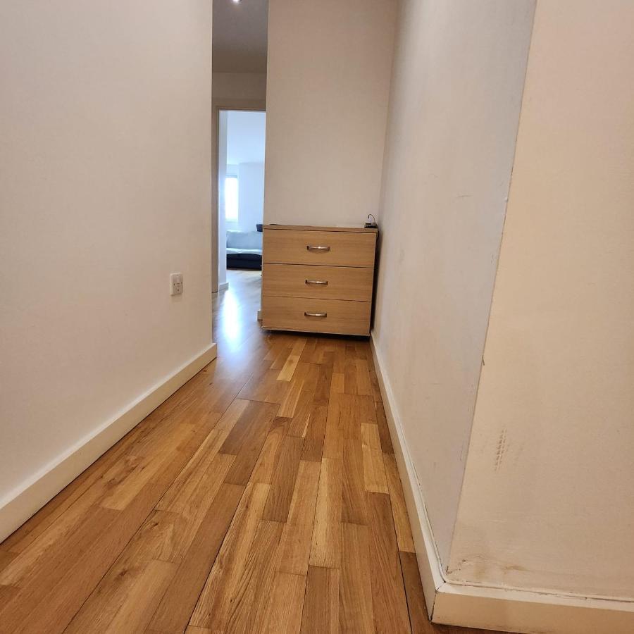 Shared Apartment - Walking From Leeds City Center Luaran gambar