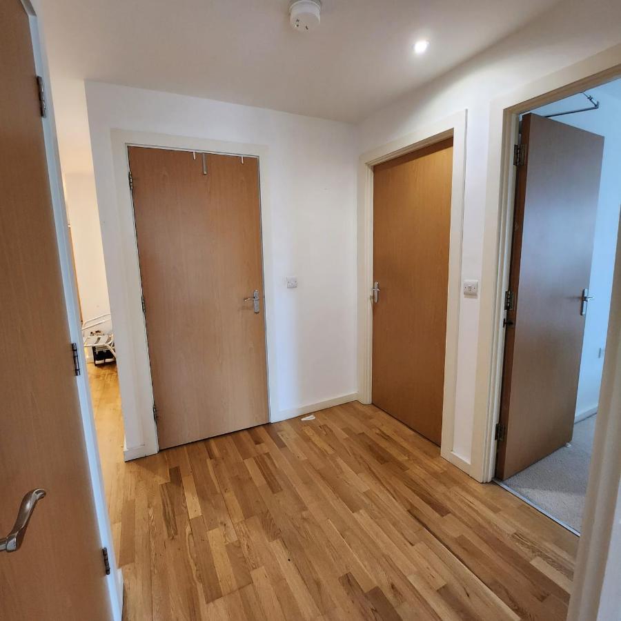 Shared Apartment - Walking From Leeds City Center Luaran gambar