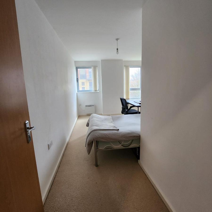 Shared Apartment - Walking From Leeds City Center Luaran gambar