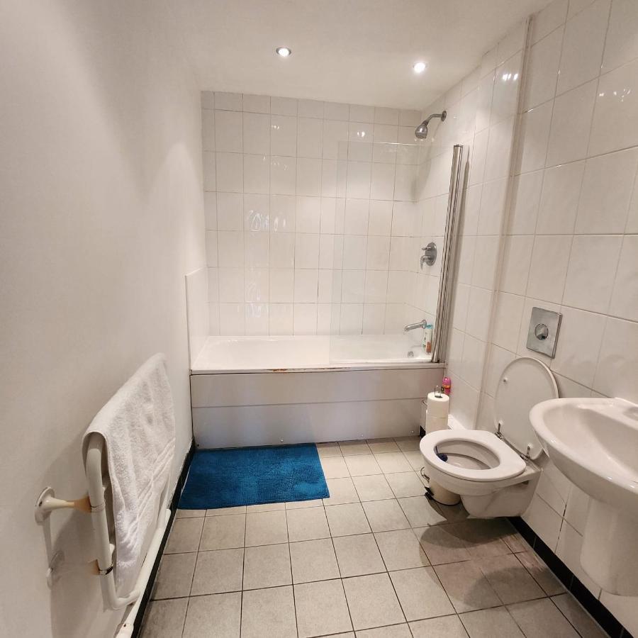 Shared Apartment - Walking From Leeds City Center Luaran gambar