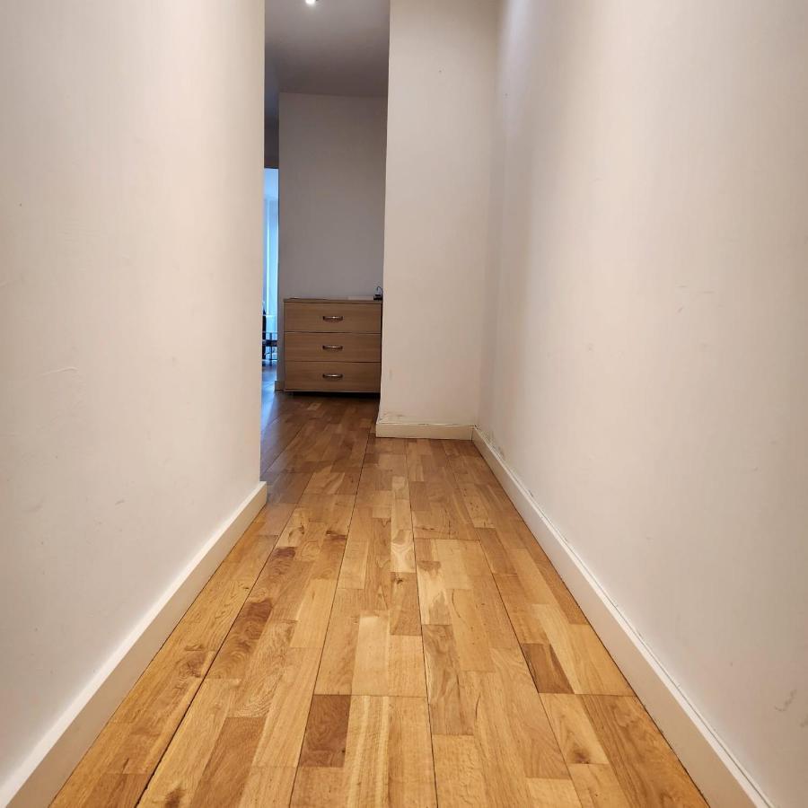 Shared Apartment - Walking From Leeds City Center Luaran gambar